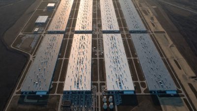 The concentration and capital risks of CoreWeave