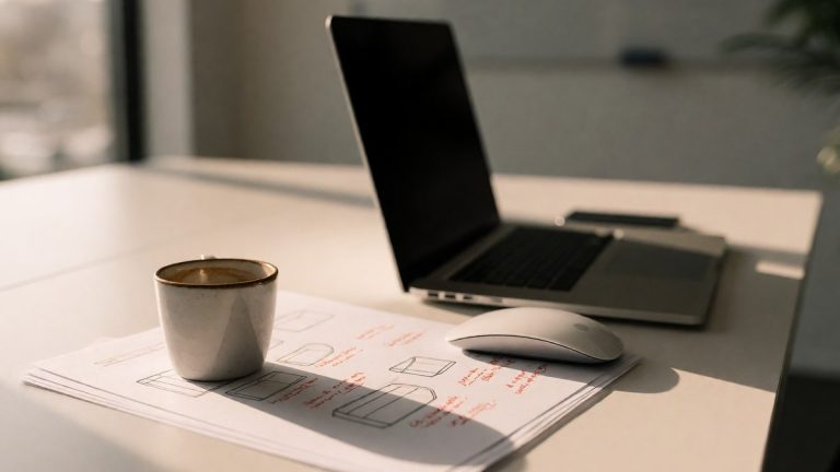 The speed trap of generative prototyping