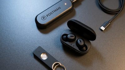 Postman AI and AWS integration for API development