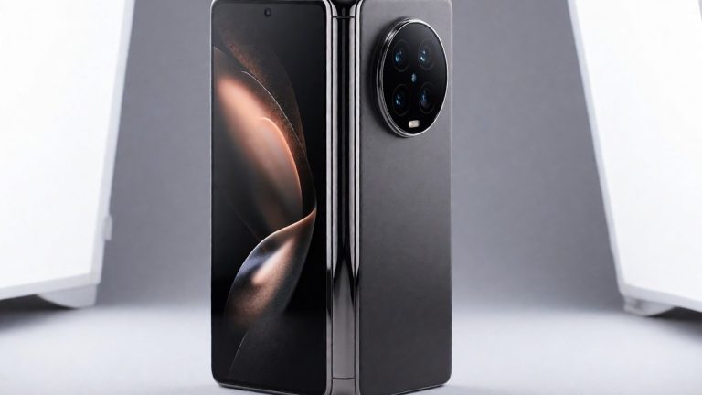 Xiaomi Mix Fold 4 rollout and the premium foldable market