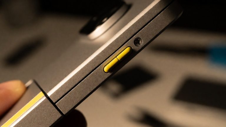 The evolution of Fairphone and the right to repair
