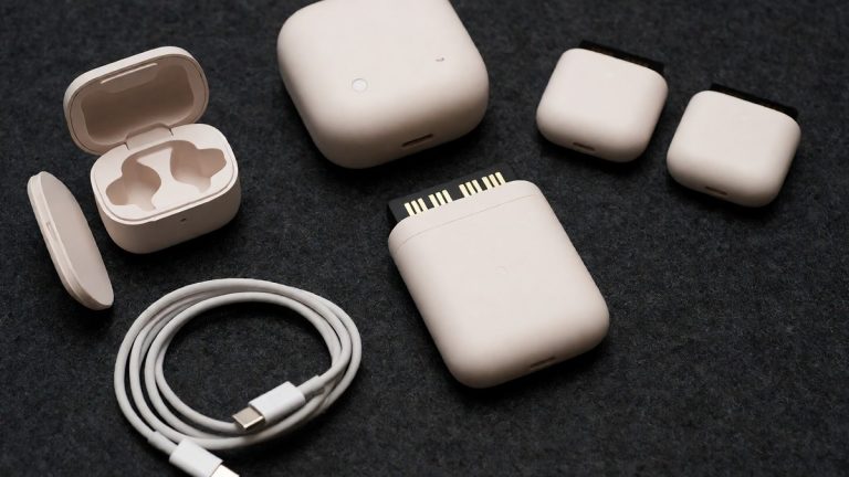 The Humane Ai Pin 2 provides improved battery and speed